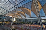 Munich Airport